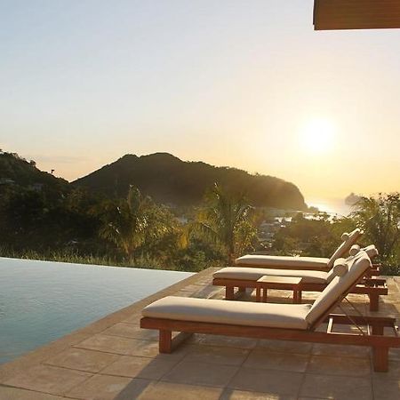 La Santa Maria Resort San Juan del Sur Bagian luar foto