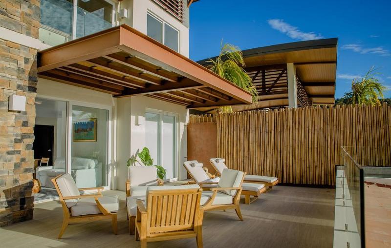 La Santa Maria Resort San Juan del Sur Bagian luar foto
