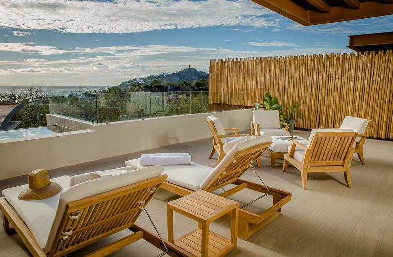 La Santa Maria Resort San Juan del Sur Bagian luar foto