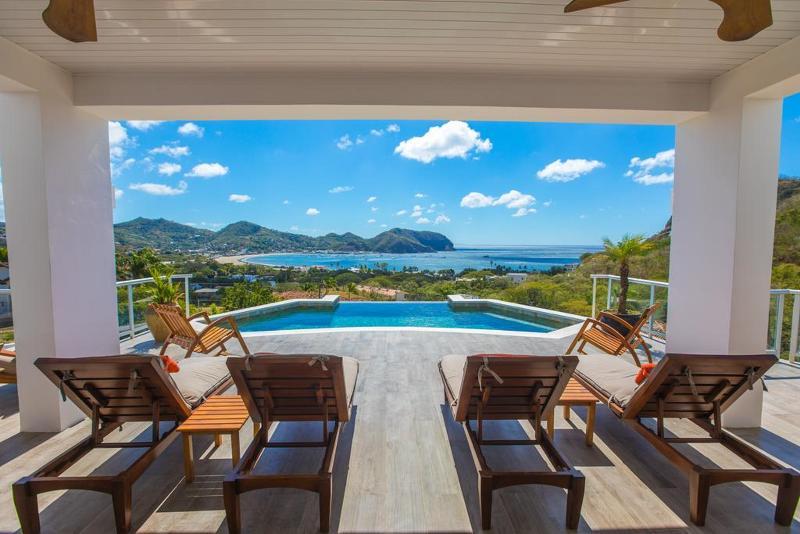 La Santa Maria Resort San Juan del Sur Bagian luar foto