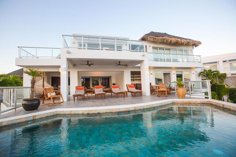 La Santa Maria Resort San Juan del Sur Bagian luar foto